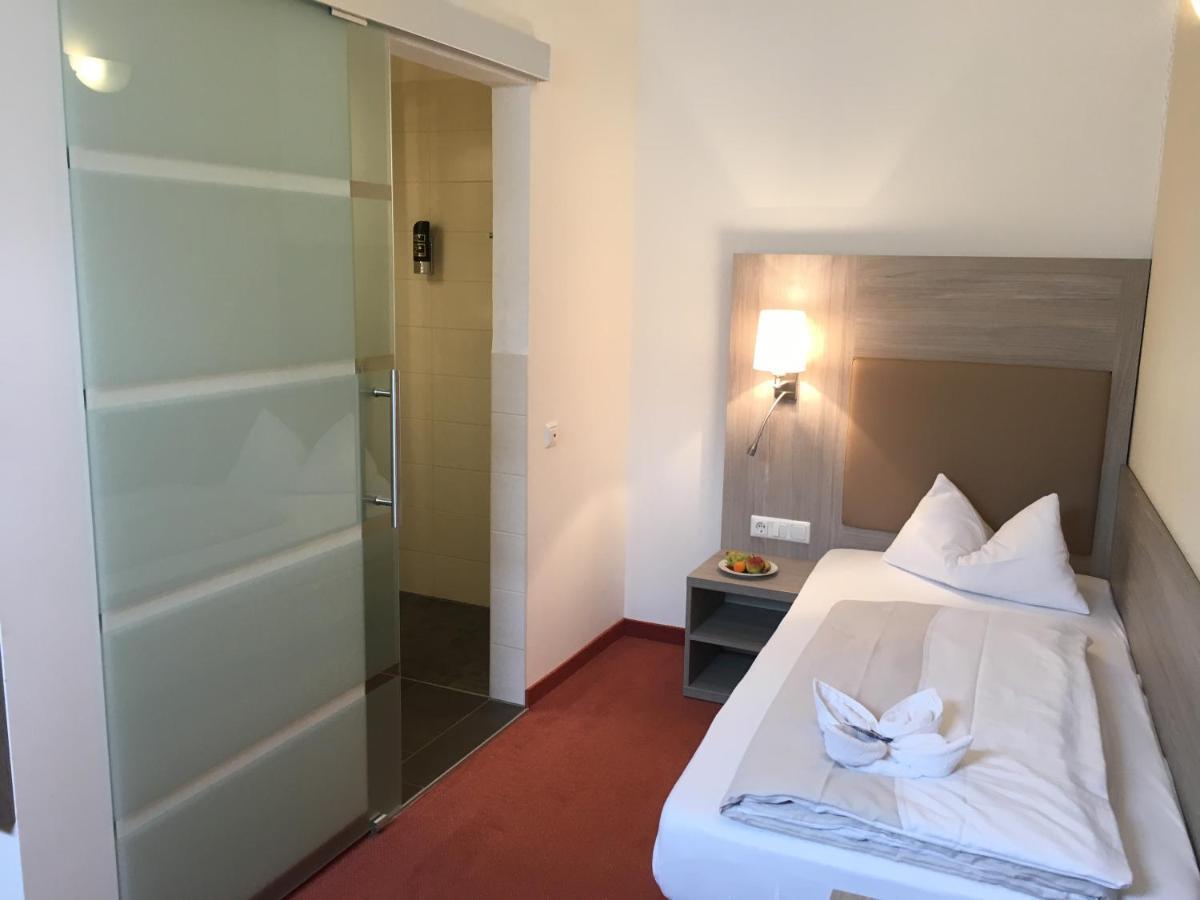 Vulkanhotel Balance&Selfness ***S Steffeln Екстериор снимка