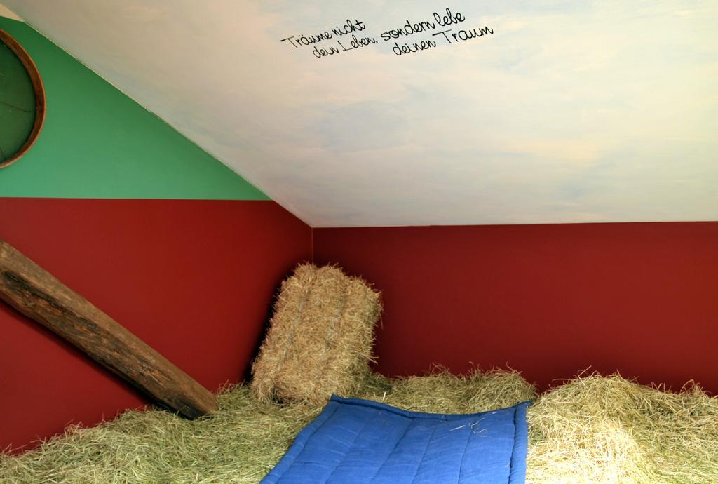 Vulkanhotel Balance&Selfness ***S Steffeln Екстериор снимка