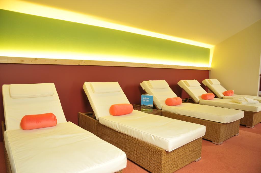 Vulkanhotel Balance&Selfness ***S Steffeln Екстериор снимка
