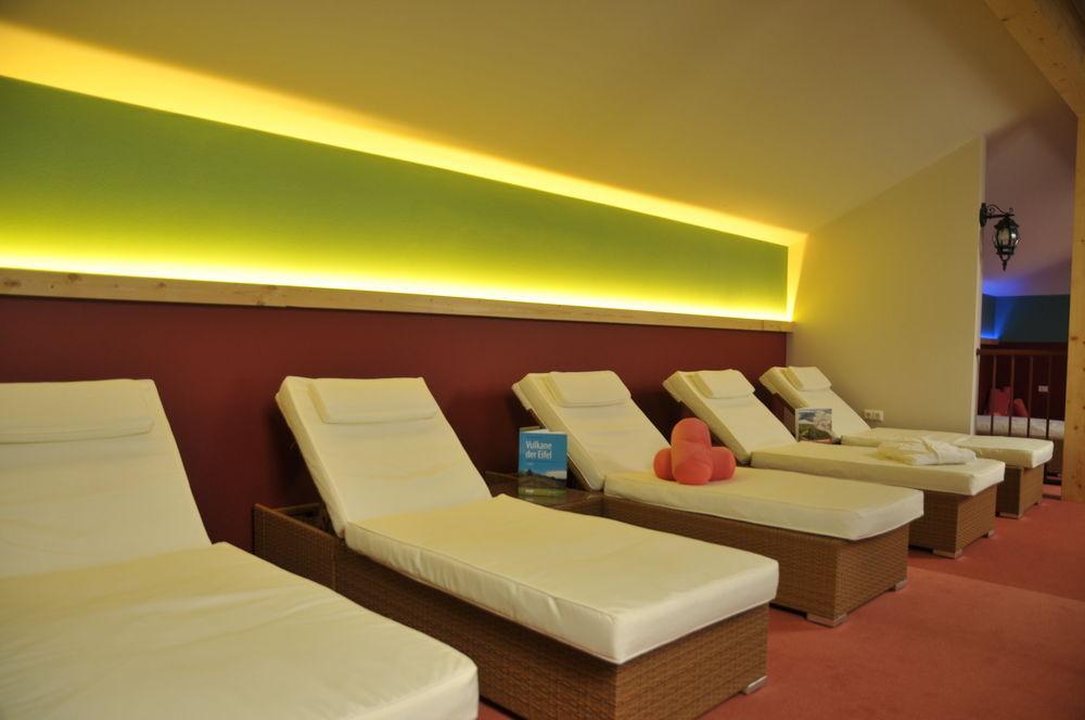 Vulkanhotel Balance&Selfness ***S Steffeln Екстериор снимка